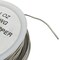 20 Gauge Solderable Tinned Copper Wire 4 oz.Spool for Glass Art & Other Crafts